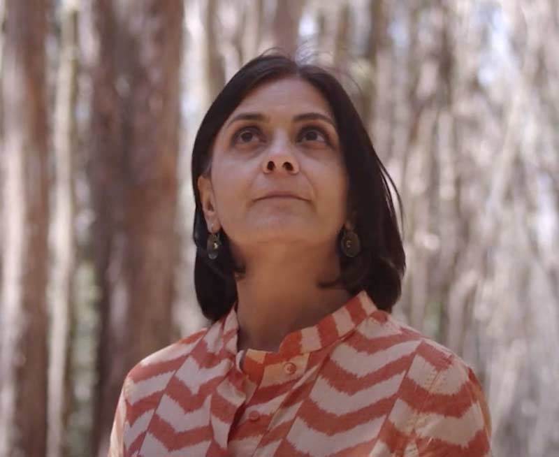 seema krish