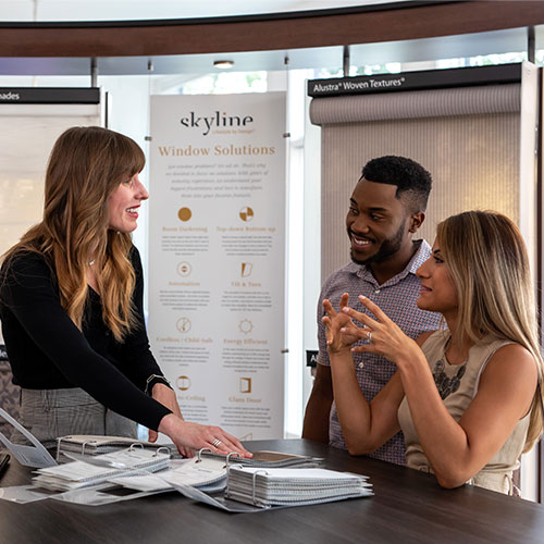 career-position-icon-showroom-coordinator showroom manager position open in Roseville, CA