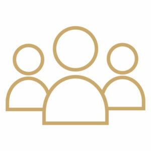 our team