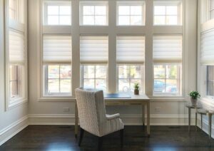winnetka installation