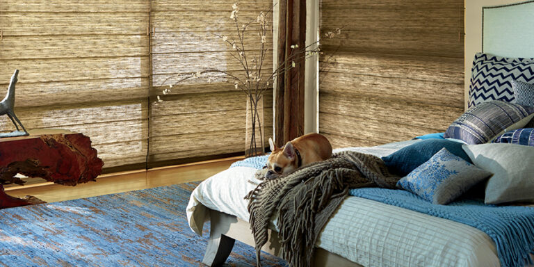 features of the Best Bedroom Window Treatments