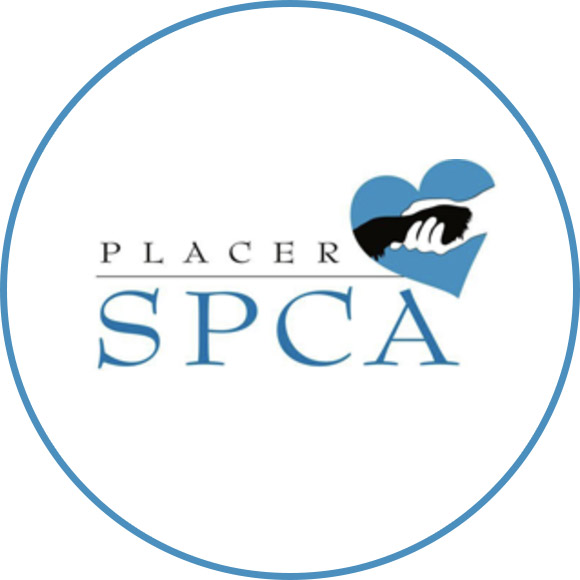 Skyline Window Coverings Community Involvement Placer SPCA logo