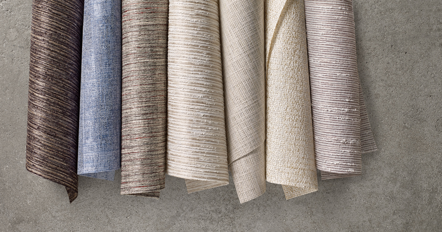 fabric samples for buying window treatments