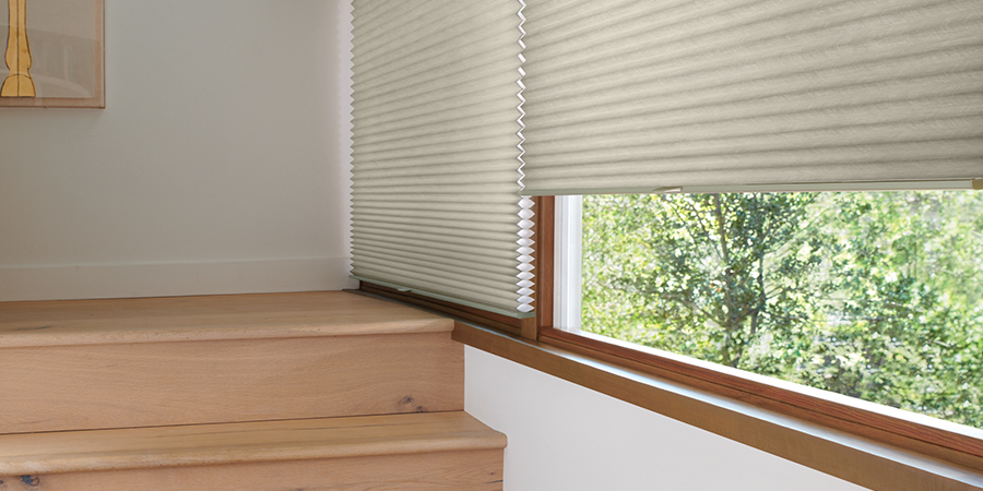 best energy efficient window covering options