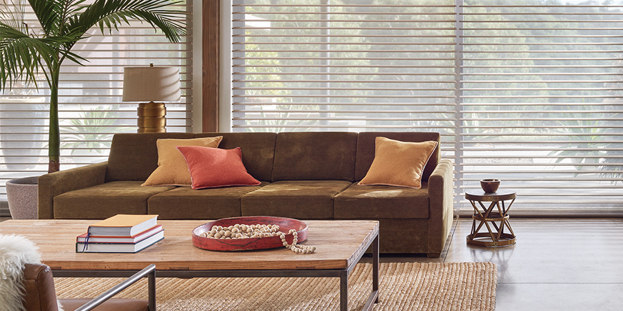 how to choose window treatments for every room