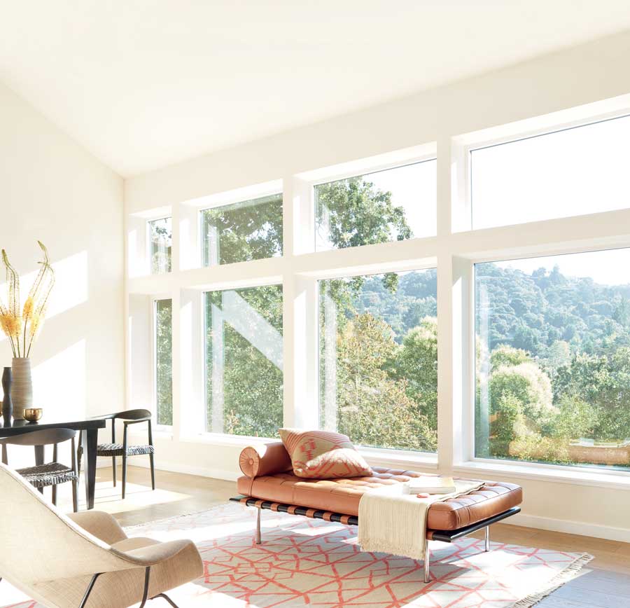 cover your windows to prevent too much UV rays