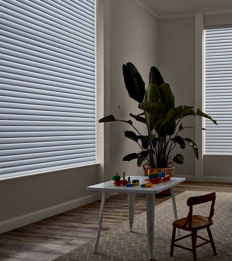 Corded blinds: Safety standard to protect kids to take effect Saturday