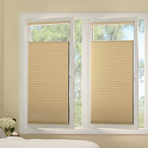 trackglide system keeps window shades on tilt turn windows