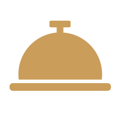 concierge service icon