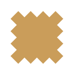 fabric-sample-icon-gold sample fabric swatch icon