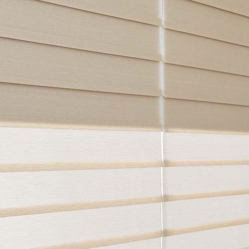 vignette-modern-roman-shades-dual-shades-hunter-douglas-skyline-window-coverings dual shade control with roman shades for room darkening
