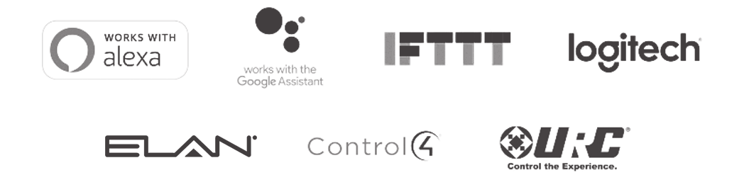smart-shades-automation-logos-mobile logos for automation compatibility