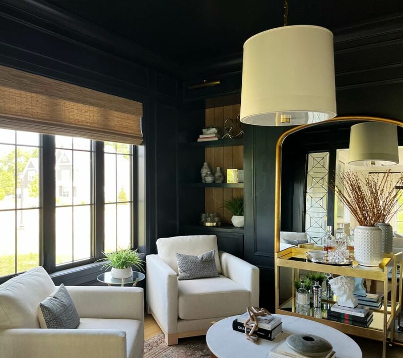 Chicago Window Treatments Skyline Window Coverings