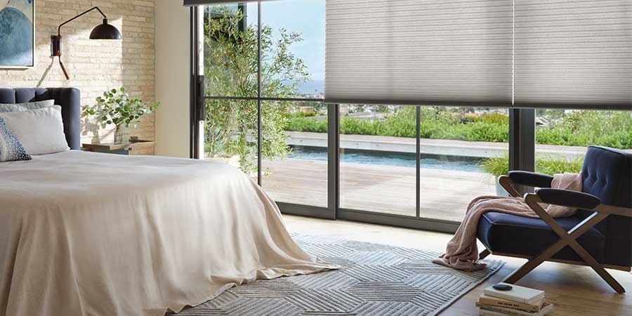 discover benefits of energy efficient shades