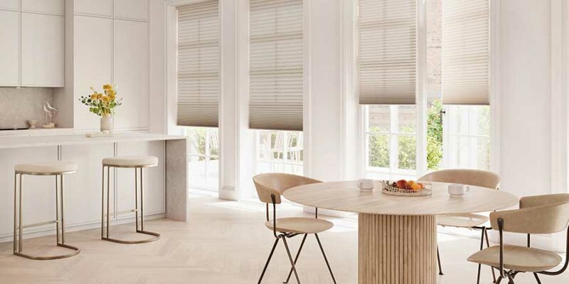 Minimalist Design Window Treatments | Skyline Window Coverings - Minimalist Apartment Window Treatment Styles