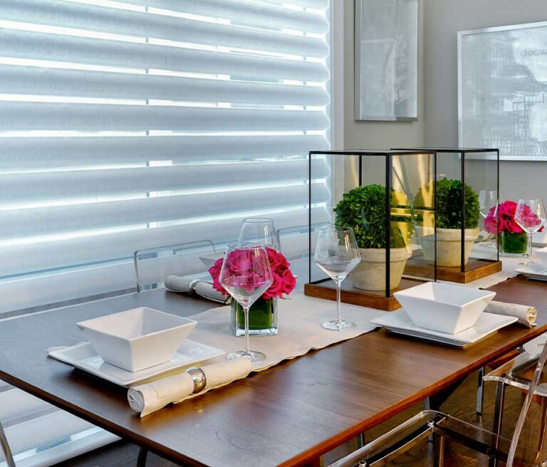 Chicago Window Treatments Skyline Window Coverings