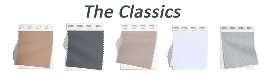 the 2024 top 5 neutral colors for home decor