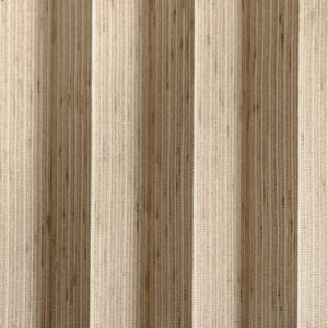 vertical honeycomb shades close up