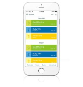 powerview automation app