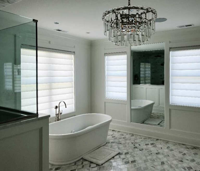 Design Portfolio | Skyline Window Coverings