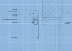 commercial blueprint