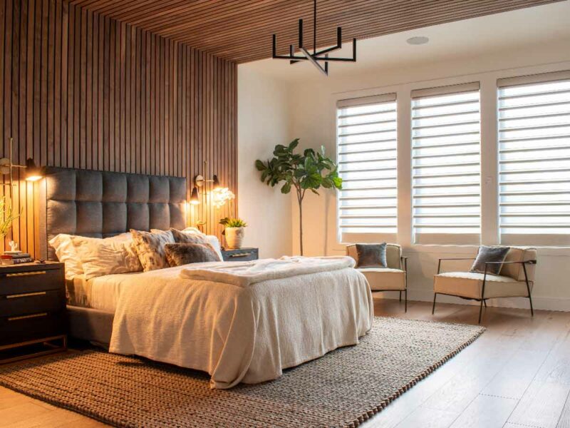 Design Portfolio | Skyline Window Coverings