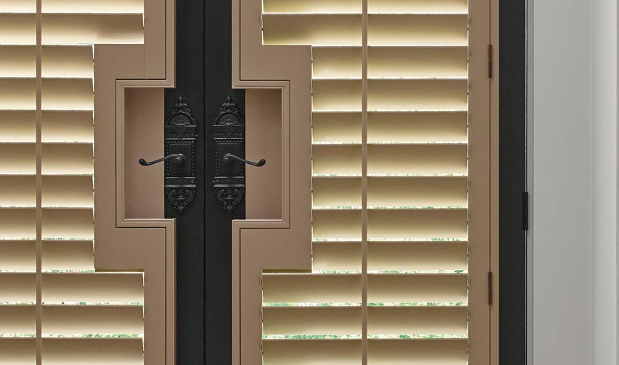 heritance hardwood shutters