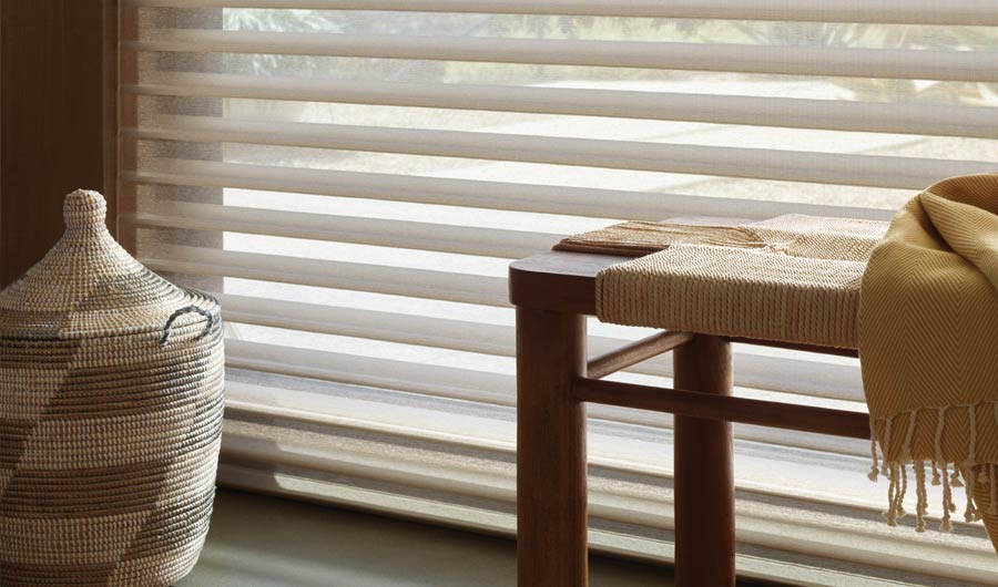 silhouette window shadings