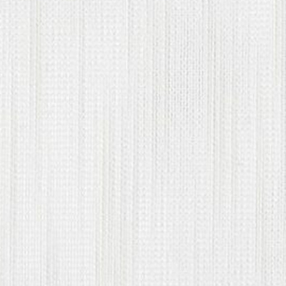 sheer vertical shades fabric sample whisper white