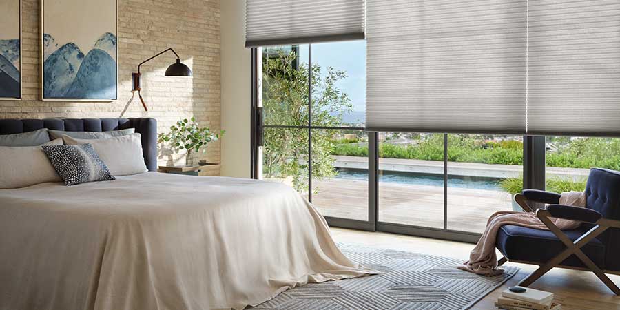 how to choose window treatments for back window trim windows in Chicago