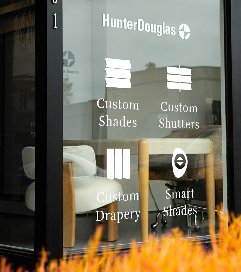skyline window coverings los angeles storefront