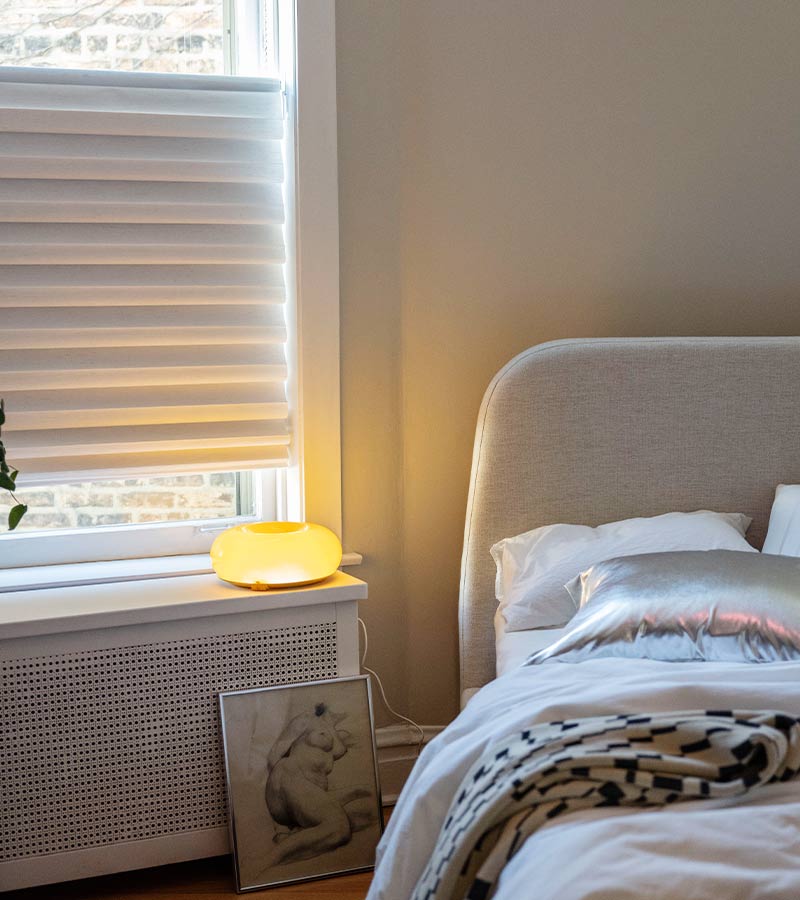 Los Angeles Window Coverings Shutters Shades and Blinds