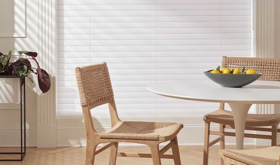 modern precious metals aluminum blinds