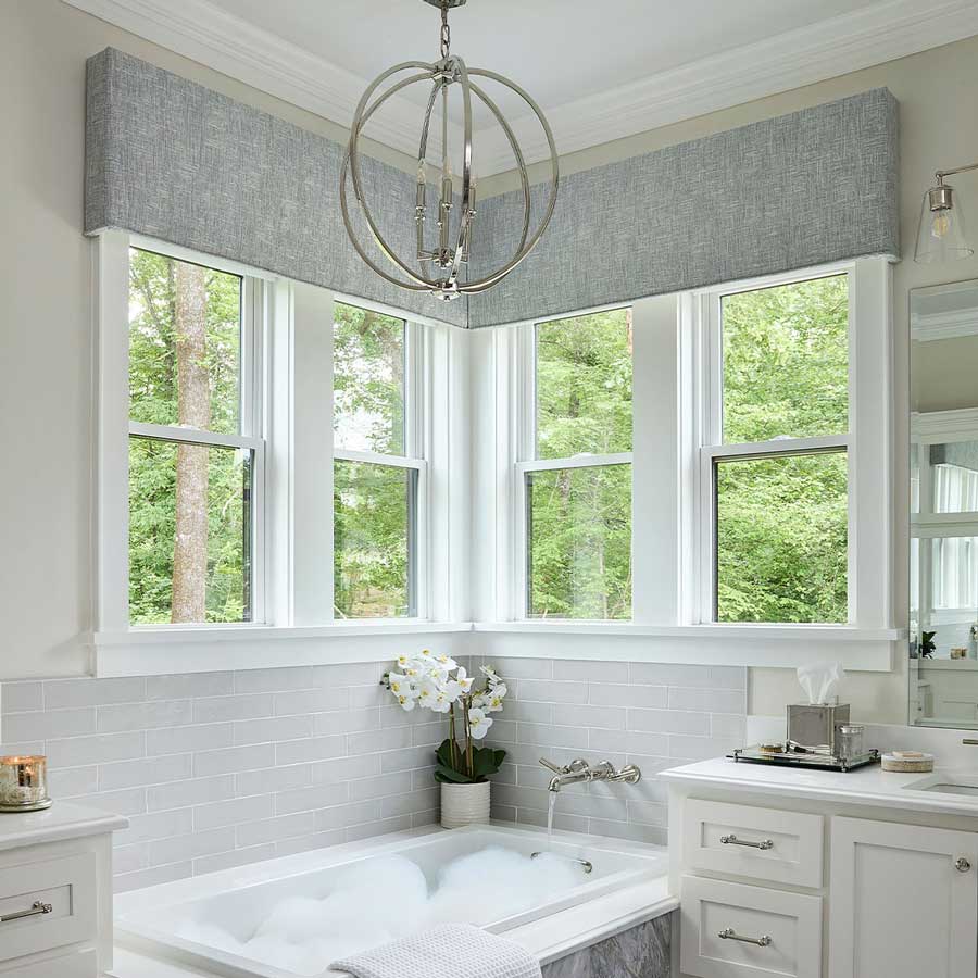 single hung windows with cornice when choosing new windows in your home