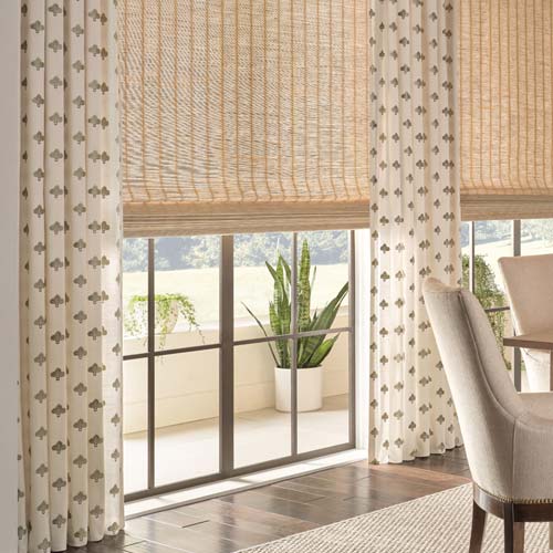 provenance-woven-wood-shades-layered-with-custom-drapery-hunter-douglas-skyline-window-coverings