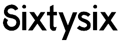 sixtysix logo