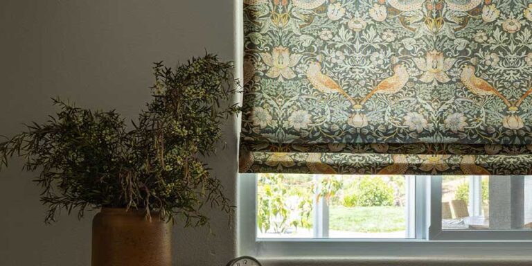 trending fabrics for interiors