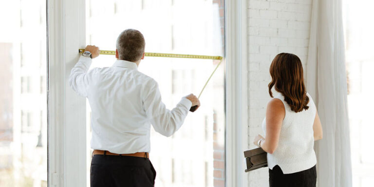 whitney Reynolds window treatment project by skyline window coverings