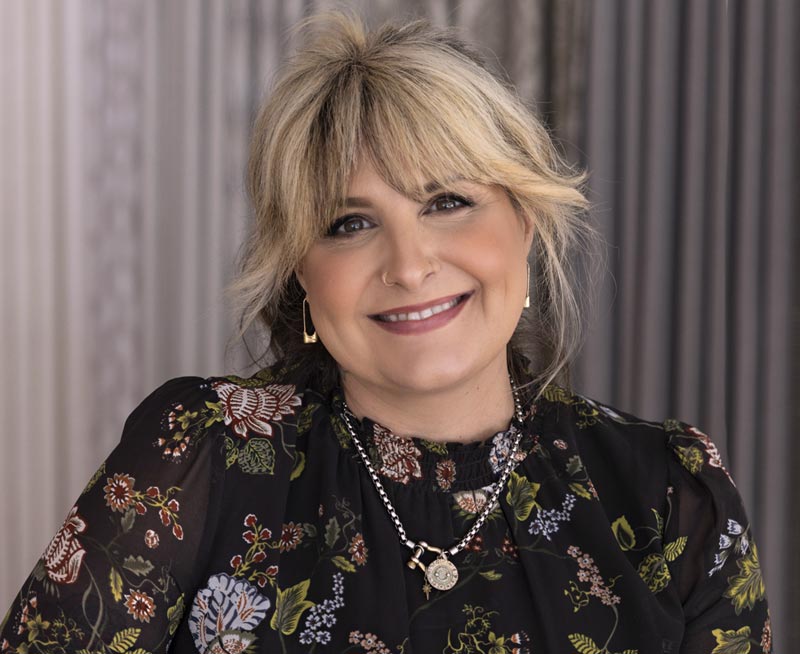 Julie B window treatment specialist