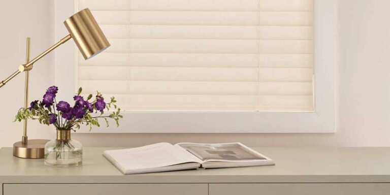 announcing new collection of aria soft blinds in Chicago IL