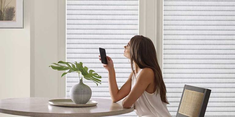choosing window shade automation for your home brand comparison