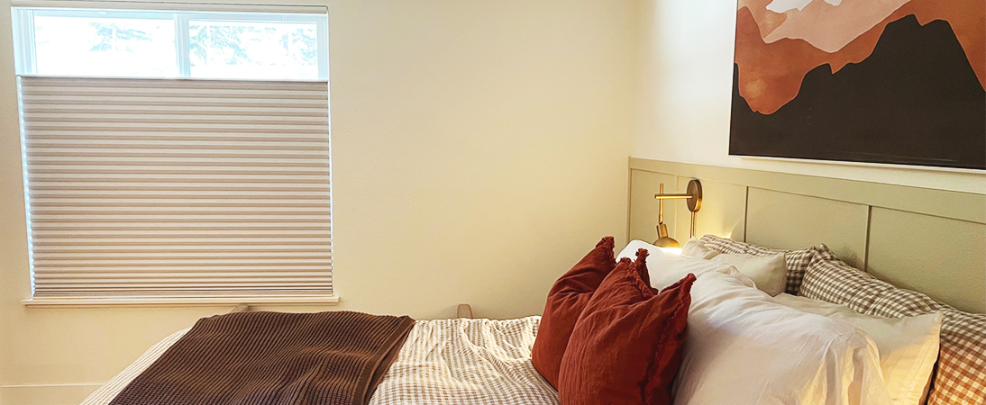 nurse giveaway window treatment project