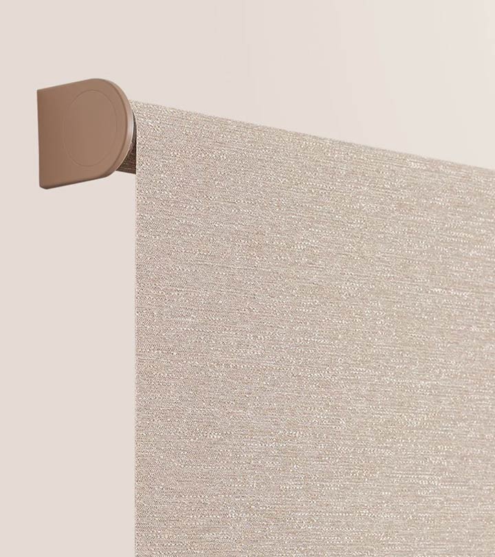 roller shades standard roll top treatment