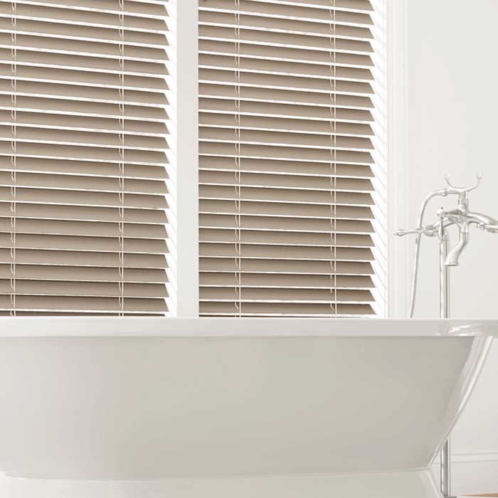 custom window blinds from Hunter Douglas