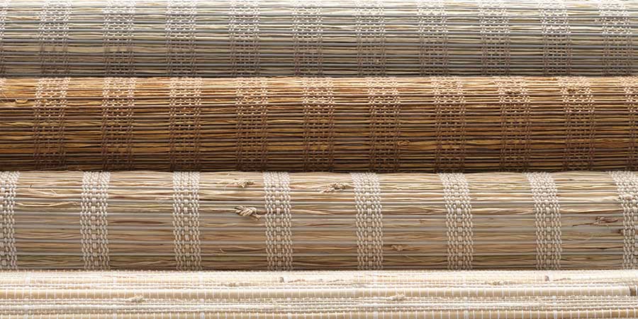 Hunter Douglas sustainable window treatments for energy efficiency and protecting natural resources