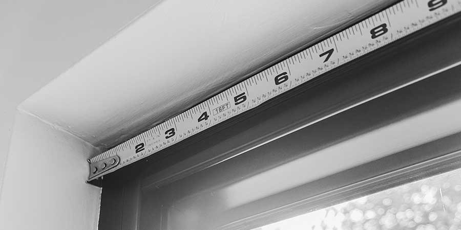 common window covering mistakes