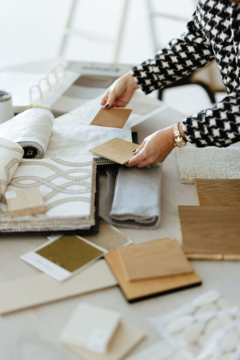 Chicago design community event by skyline window coverings