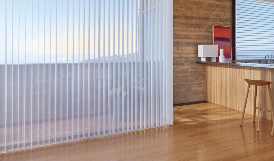 luminette privacy sheers