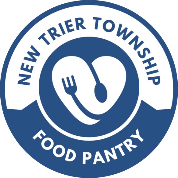 Skyline Window Coverings Community Involvement new trier township food pantry