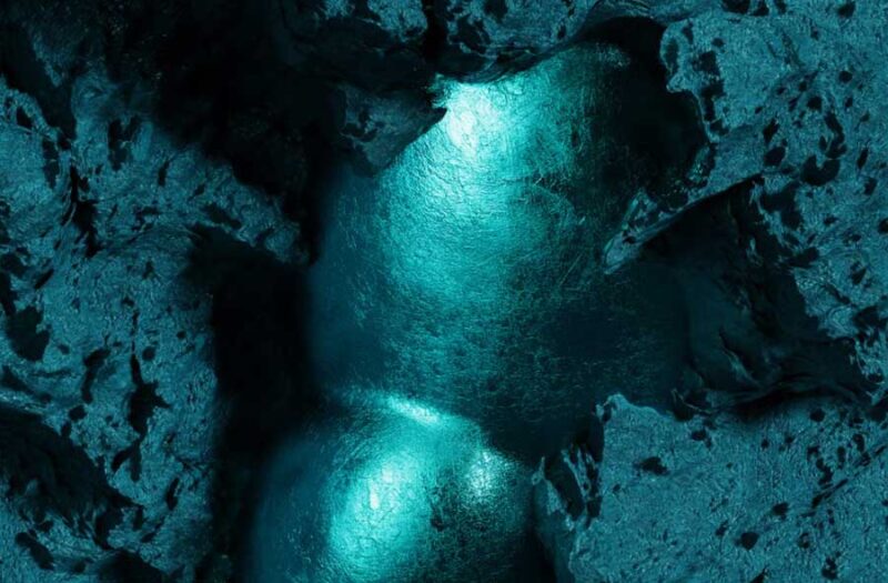 transformative teal color of the year wgsn coloro